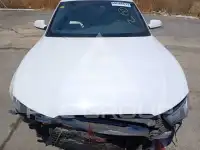 2016 Audi A5