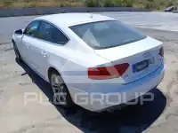2016 Audi A5