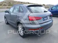 2016 Audi Q3