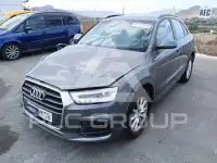 2016 Audi Q3
