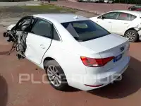 2016 Audi A4