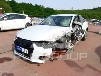 2016 Audi A4