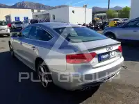 2016 Audi A5