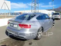 2016 Audi A5