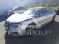 2016 Audi A5