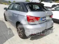 2016 Audi A1