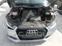 2016 Audi A1