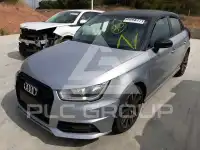2016 Audi A1