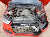 2016 Audi A1