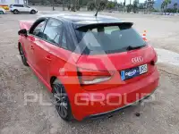2016 Audi A1