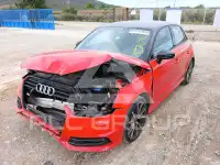 2016 Audi A1