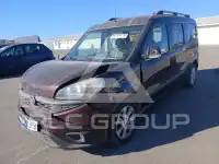 2016 Fiat Doblo