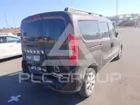 2016 Fiat Doblo