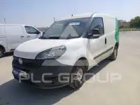 2016 Fiat Doblo