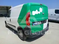 2016 Fiat Doblo