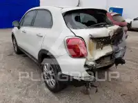 2016 Fiat 500