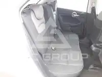2016 Fiat 500