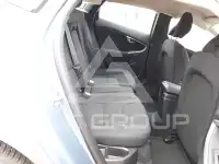 2016 Volvo V40
