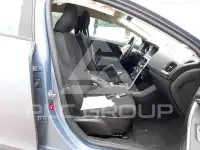 2016 Volvo V40