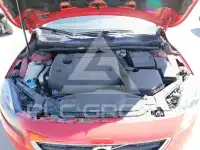 2016 Volvo V40