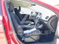 2016 Volvo V40