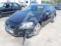 2016 Volvo V40