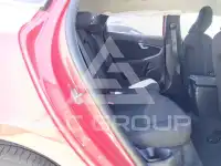 2016 Volvo V40