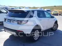 2016 Land Rover Discovery