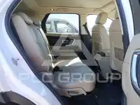 2016 Land Rover Discovery