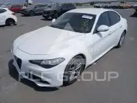 2016 Alfa Romeo Giulia