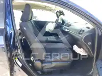 2016 Lexus CT