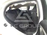 2016 Lexus CT