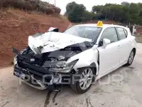 2016 Lexus CT