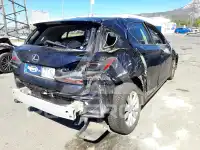 2016 Lexus CT