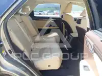 2016 Lexus RX