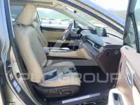 2016 Lexus RX