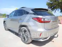 2016 Lexus RX