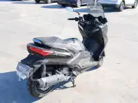 2016 Yamaha 