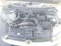 2016 Ssangyong XLV