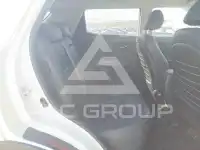 2016 Ssangyong XLV