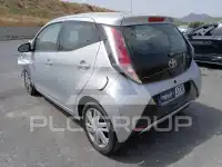 2016 Toyota AYGO