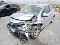 2016 Toyota AYGO