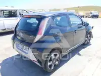 2016 Toyota AYGO