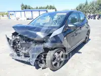 2016 Toyota AYGO