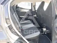 2016 Toyota AYGO