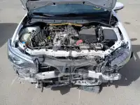 2016 Toyota AURIS