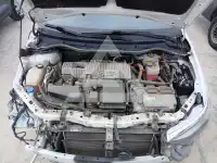 2016 Toyota AURIS