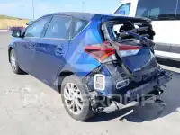 2016 Toyota AURIS