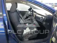 2016 Toyota AURIS