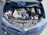 2016 Toyota AURIS